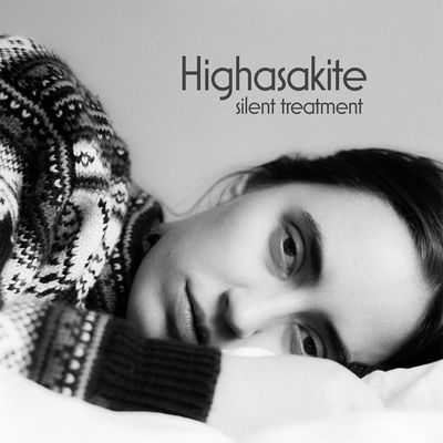 HighAsAKite veroeffentlichen ihr Debuetalbum Silent Treatment