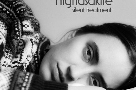 HighAsAKite veroeffentlichen ihr Debuetalbum Silent Treatment