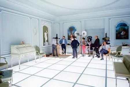 Stanley Kubrick’s 2oo1: Odyssee im Weltraum