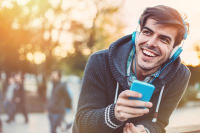15 Millionen Menschen sind in Deutschland schwerhoerig