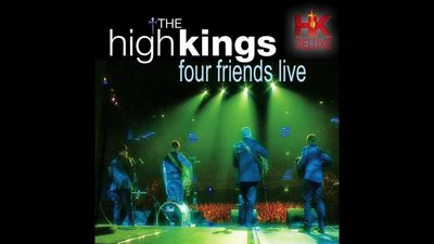 The High Kings Live in Berlin