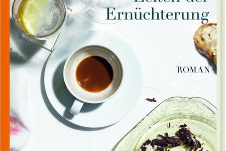 Carol Edgarian verlangt seinen Protagonisten in "Zeiten der Ernüchterung" Durchhaltevermögen ab
