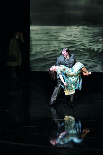 theater regensburg