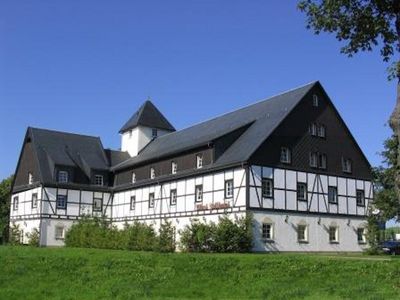 Reisen Yoga Altes Zollhaus