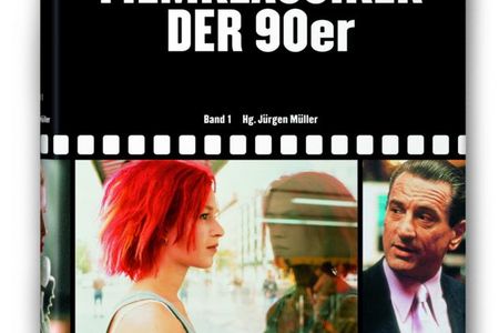 "Filmklassiker der 90er" - Jürgen Müllers Filmsammlung aus einem Jahrzehnt, in dem unabhängige Produktionen den Mainstream eroberten
