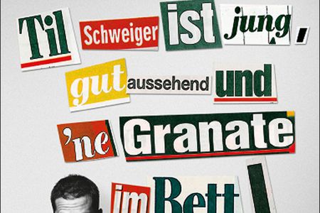 Bildzeitung Werbung Til Schweiger