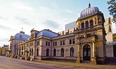 Festspielhaus Baden-Baden