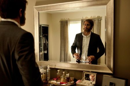 Film Enemy Jake Gyllenhaal