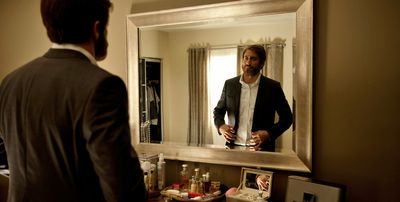 Film Enemy Jake Gyllenhaal