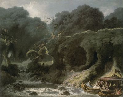 Fragonard ausstellung kunsthalle karlsruhe