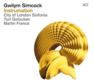 Gwilym Simcock veroeffentlicht Album Instrumation