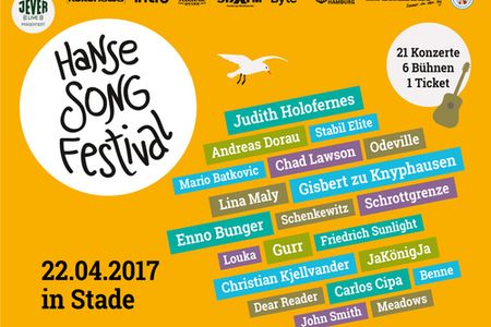 Hanse Song Festival