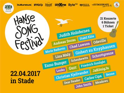 Hanse Song Festival