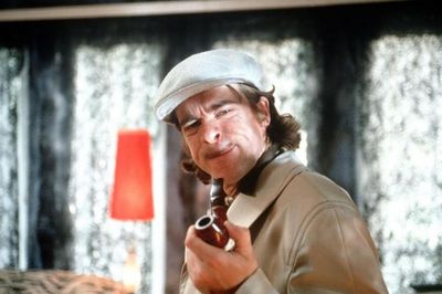 Helge Schneider hat 1994 mit seine erste Verbrecherjagt gedreht. Die Fans von Helge kuerten den Film zum Kult-Streifen. Die Kritiker waren nicht begeistert.