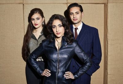 Kitty, Daisy und Lewis geben Konzerte in Deutschland