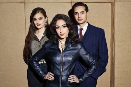 Kitty, Daisy und Lewis geben Konzerte in Deutschland
