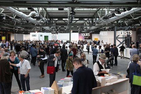 Berlin Art Week