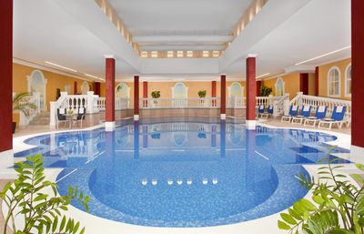 Das Rundum Wohlfühlpaket ist geschnürt - MARC AUREL Spa & Golf Resort in Bad Gögging erstrahlt im neuen Glanz