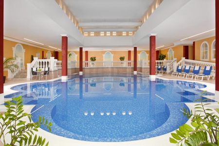 Das Rundum Wohlfühlpaket ist geschnürt - MARC AUREL Spa & Golf Resort in Bad Gögging erstrahlt im neuen Glanz