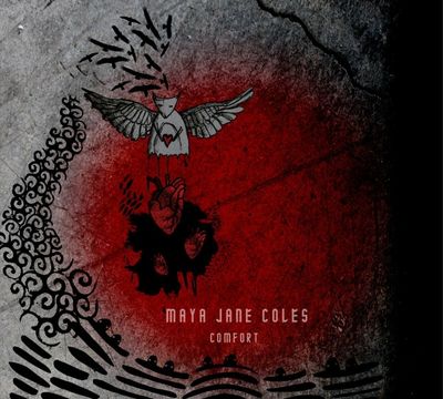 Debuetalbum Comfort von Maya Jane Coles erschien im Juni 2013 bei Rough Trade