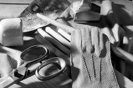 Stil Roeckl Handschuhe
