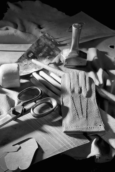 Stil Roeckl Handschuhe