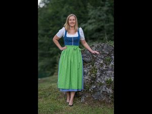 Teresa Hallinger ist neue Abteilungsleiterin Destinationsmanagement der oberbayerischen Marke Berchtesgaden Teresa Hallinger ist neue Abteilungsleiterin Destinationsmanagement der oberbayerischen Marke Berchtesgaden
