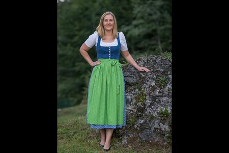 Teresa Hallinger ist neue Abteilungsleiterin Destinationsmanagement der oberbayerischen Marke Berchtesgaden
