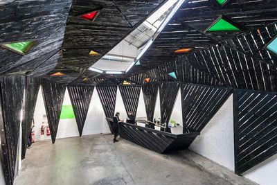detroit projekt bochum