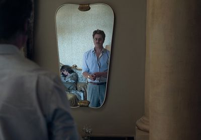 By the Sea - Kinofilm mit Angelina Jolie und Brad Pitt By the Sea - Kinofilm mit Angelina Jolie und Brad Pitt