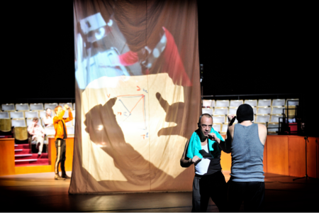 theater linz