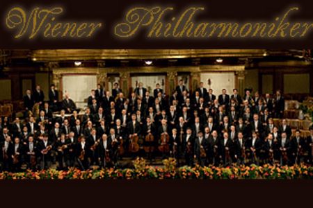 Die Wiener Philharmoniker begrüssen das neue Jahr 2013
