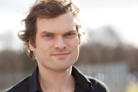 McCormack veroeffentlich Album First Light