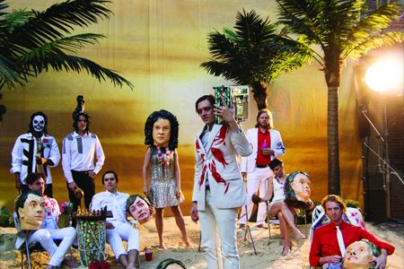 Arcade Fire sind erfolgreich