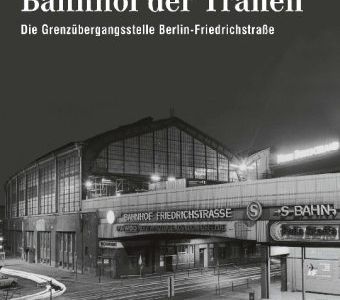 Grenzbegegnungen in Berlin