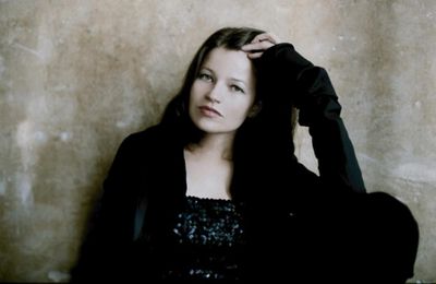 Dorothee Oberlinger Dorothee Oberlinger