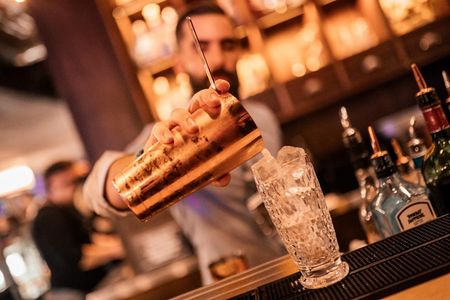 Die Party kann beginnen. Das me and all hotel mainz, startet mit einem großen Programm, ins neue Jahr
