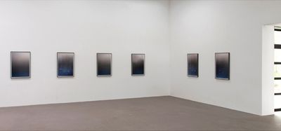 GaleriemBochum_Florschuetz_GlasWasser ausstellung