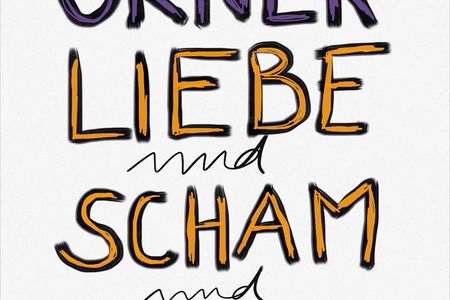 Liebe und Scham und Liebe - Peter Orners neuer Roman