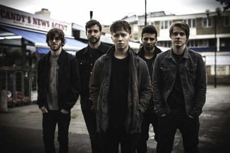 NOTHING BUT THIEVES praesentieren neue EP