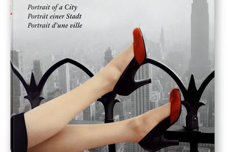 New York. Portrait of a City