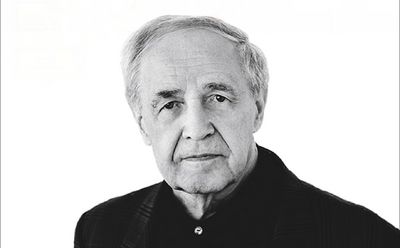 Pierre Boulez veroeffentlicht CD Boulez dirigiert Mahler