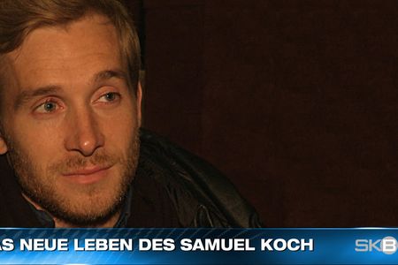 Samuel Koch: Schwerelos 2022 Die große Tour durch Deutschland und Österreich