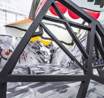 TOBIAS REHBERGER ausstellung