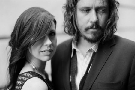The Civil Wars sind ein erfolgreiches Musikerduo