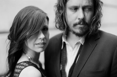 The Civil Wars sind ein erfolgreiches Musikerduo