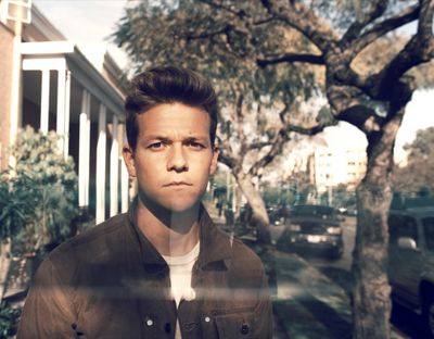 Tyler Ward wurde durch Youtube bekannt