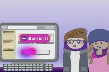 Nein, die Meinungsfreiheit ist durch den Uploadfilter nicht in Gefahr