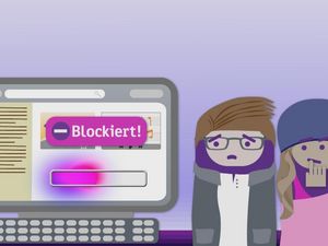 Nein, die Meinungsfreiheit ist durch den Uploadfilter nicht in Gefahr. Nein, die Meinungsfreiheit ist durch den Uploadfilter nicht in Gefahr