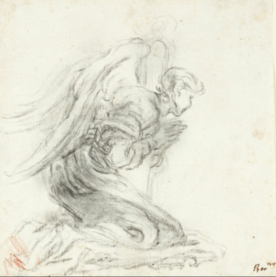 Bernini werkschau